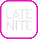 Late Nite Macon logo